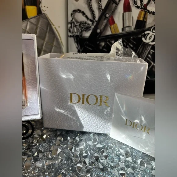 Dior Discovery Gift Set NIP - Picture 6 of 8